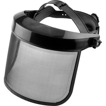 NEO TOOLS Защитен щит, мрежест щит за лице 97-392 (97-392)