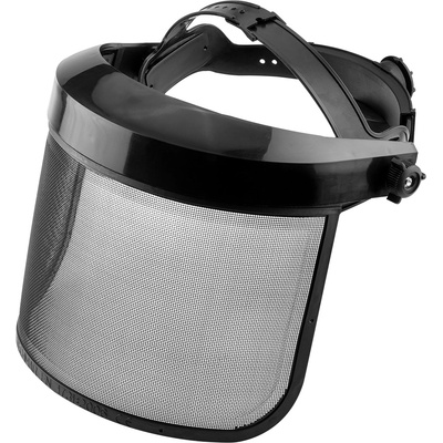 NEO TOOLS Защитен щит, мрежест щит за лице 97-392 (97-392)