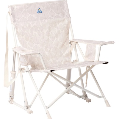 GCI Outdoor Къмпинг стол Gci Kickback Rocker Camping chair - Leaf / Soft Neutral - размер One Size (580-1522-0611)