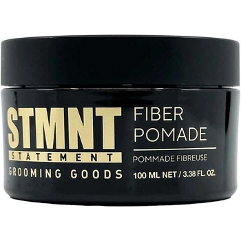 STMNT Fiber Pomade 100 ml