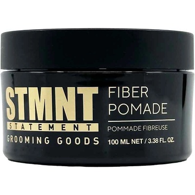 STMNT Fiber Pomade 100 ml