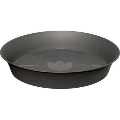Plastia miska Tulipán - anthracite 20 cm
