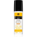 Heliocare 360° Color Gel Oil-Free тониращ защитен гел SPF 50+ цвят Beige 50ml