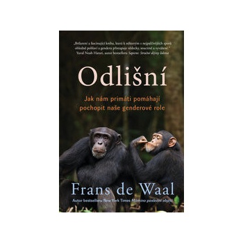 Odlišní