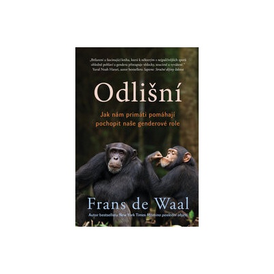 Odlišní