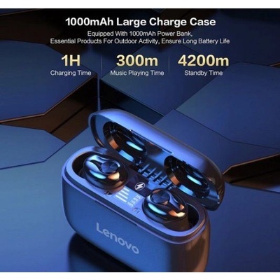Lenovo HT18 TWS Headphones