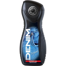 Denim Original sprchový gel 250 ml