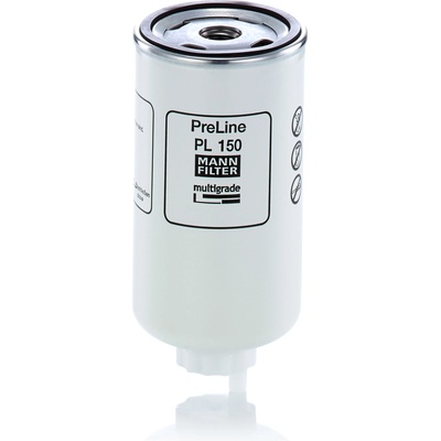 Горивен филтър mann-filter pl 150