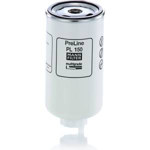 Mann-filter Горивен филтър mann-filter pl 150