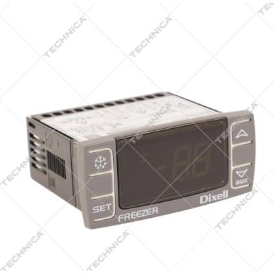 TECHNICA Ovládač pre mraziace skrine a stoly 410651, 411301, 420021, 420031 | TECHNICA, 410651/102