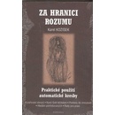 Za hranici rozumu - Praktické použití automatické kresby - Karel Kožíšek