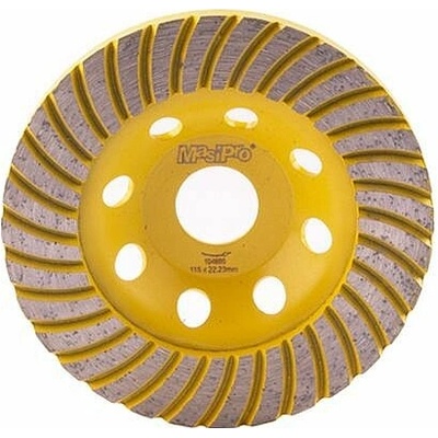 LOBSTER Kotouč diamantový brusný TURBO Varianta: 115mm