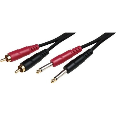 Soundking BJJ246 3 m Аудио кабел (BJJ246)