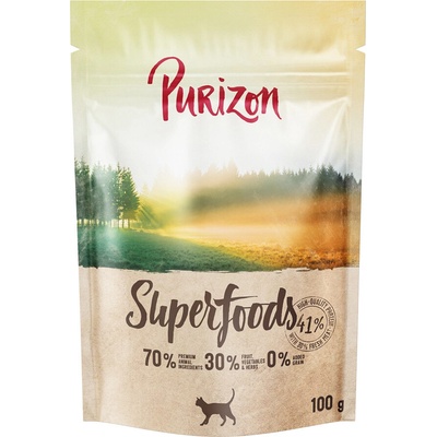 Purizon kuracie mäso 6,5 kg