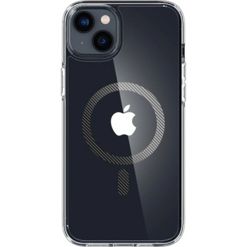 Image 1 of Spigen Гръб Spigen Ultra Hybrid Mag за iPhone 14 Plus - Карбон (8809811864175)