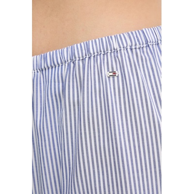 Tommy Hilfiger Памучен панталон Tommy Hilfiger (WW0WW46108)