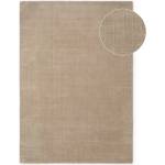 Villeroy & Boch Кафяв вълнен килим 160x230 cm Kenso - Villeroy&Boch (106494-160x230)
