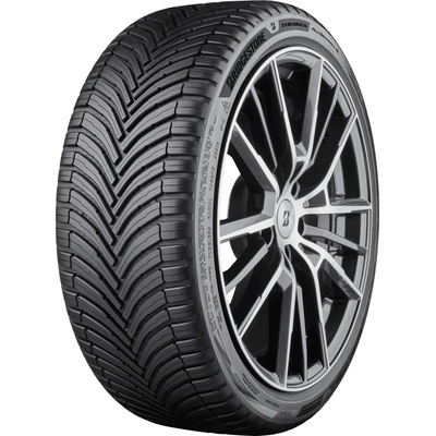 Bridgestone Turanza All Season 6 255/40 R18 99Y