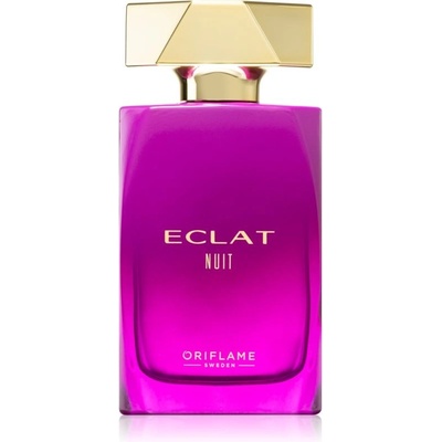Oriflame Eclat Nuit parfumovaná voda dámska 50 ml