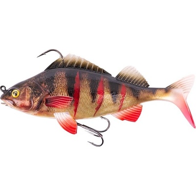 Fox Rage Replicant Perch SN Wounded Perch 14 cm 45 g – Zbozi.Blesk.cz