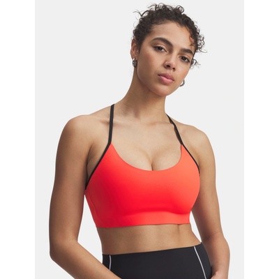 Under Armour UA Halo Bonded RED Červená