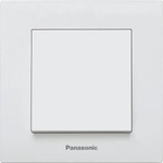 Panasonic КЛЮЧ КАРЕ ПЛЮС ЕДИНИЧЕН БЯЛ wktc00012wh-eu2 (wktc00012wh-eu2)