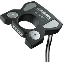 Zebra AIT3 Pánský putter Pravá 34