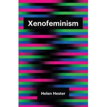 Xenofeminism Hester HelenPaperback