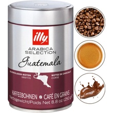 Illy Guatemala 250 g