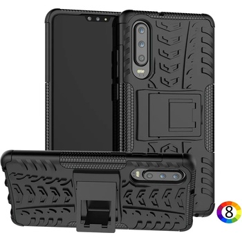 Image 1 of Huawei P30 Удароустойчив Калъф и Протектор