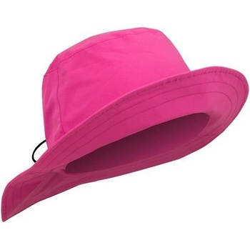Suprize Waterproof Rain Hat růžový