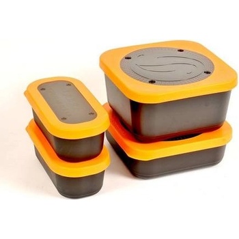 Guru Bait Box 1,875l děrované víko