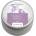 Chemoform finesse® Ексфолираща захар, шоколад - ванилия, 225 г