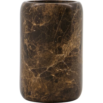 House Doctor Able чаша за баня, кафява (208581030)