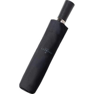 HACKETT Чадър Hackett HM0100049 umbrella - Black (Black)