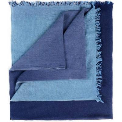 Cashmere Blue Degrade InnBamboo Itálie