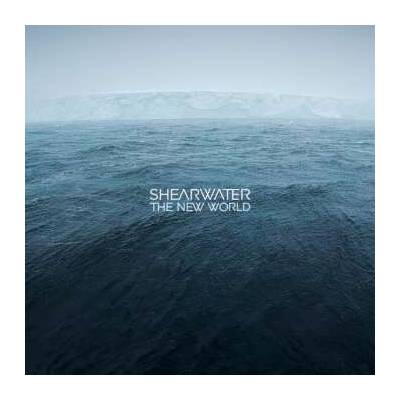 Shearwater - The New World CD