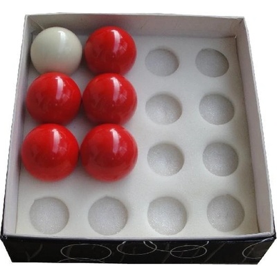 Ansett Trade neguš STANDARD 48 mm sada – Zboží Dáma