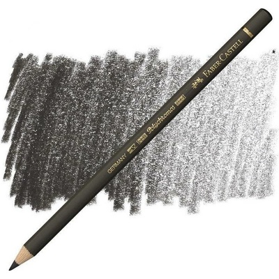 Faber-Castell Polychromos 1101 tmavá sepie 175
