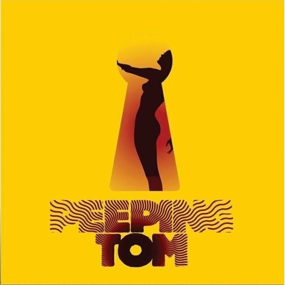 Peeping Tom - Peeping Tom LP