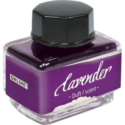 Online Lavender fialový lahvičkový inkoust LP-17064/3 – Zboží Mobilmania