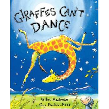 Giraffes Can't Dance