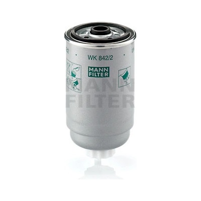 MANN-FILTER Palivový filter WK8422