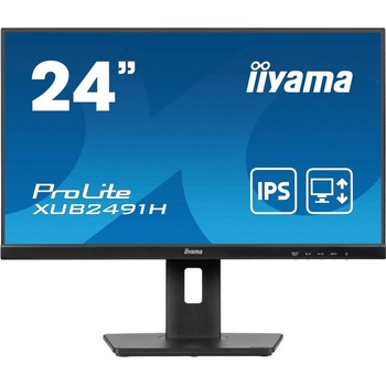 iiyama ProLite XUB2491H-B1