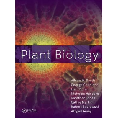 Plant Biology (Alison M Smith)(Brožovaná)