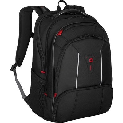 Wenger Carbon Pro 653129 černá 33 l