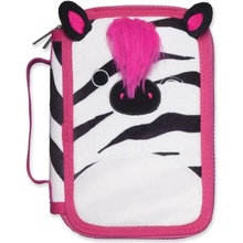 Squishmallows Zebra Tracey