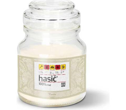 Sablio Hasič 500 g