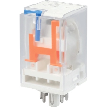 ELMARK ИНДУСТРИАЛНО РЕЛЕ elm 90.2 48vdc (57603n)