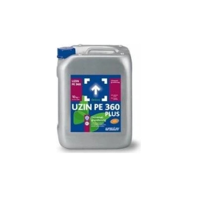 UZIN PE 360 PLUS - pro savé podklady 10 Kg - Stavebni chemie